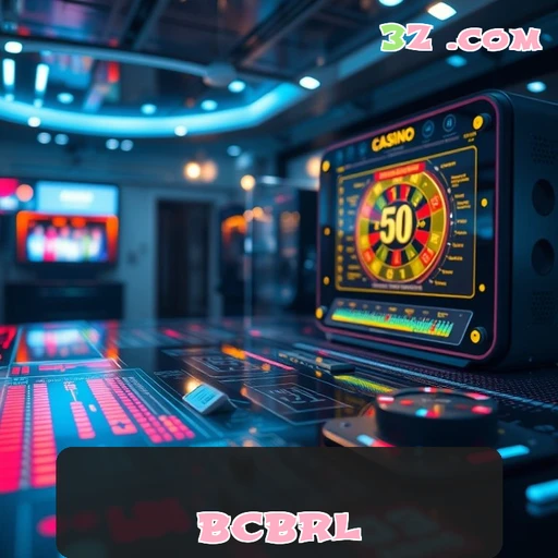 bcbrl Bônus Oferecidos